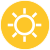Des remises pendant les semaines d’été ! 10 % de réduction pour les clients enregistrés sur les articles marqués d’une icône « soleil ».